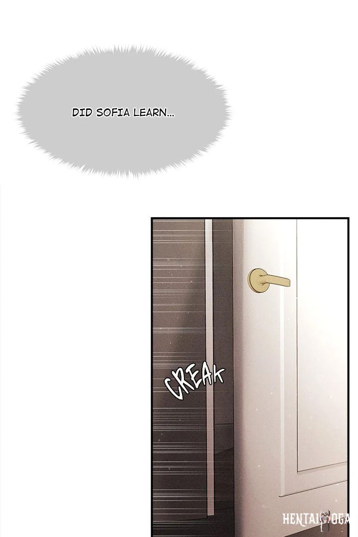 The Chairman’s Secret Son The Chairman’s Secret Son Chapter 16 - Page 55