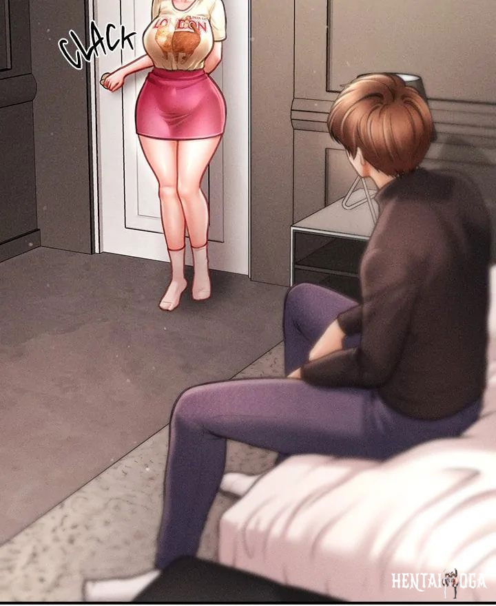 The Chairman’s Secret Son The Chairman’s Secret Son Chapter 16 - Page 58