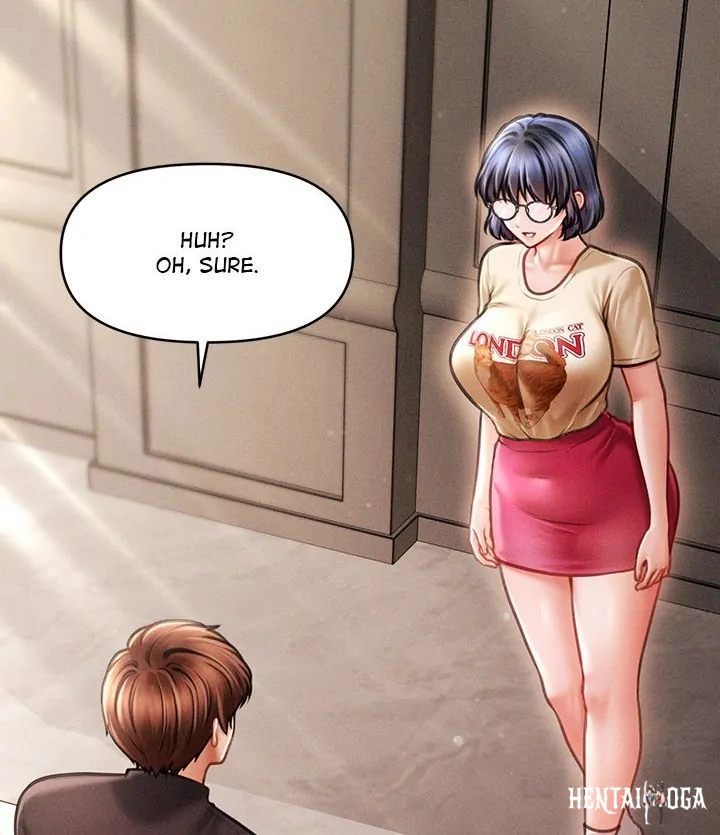 The Chairman’s Secret Son The Chairman’s Secret Son Chapter 16 - Page 62