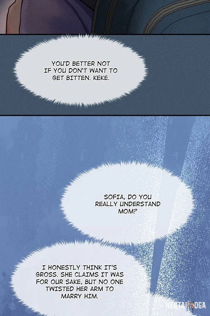 The Chairman’s Secret Son The Chairman’s Secret Son Chapter 16 - Page 7