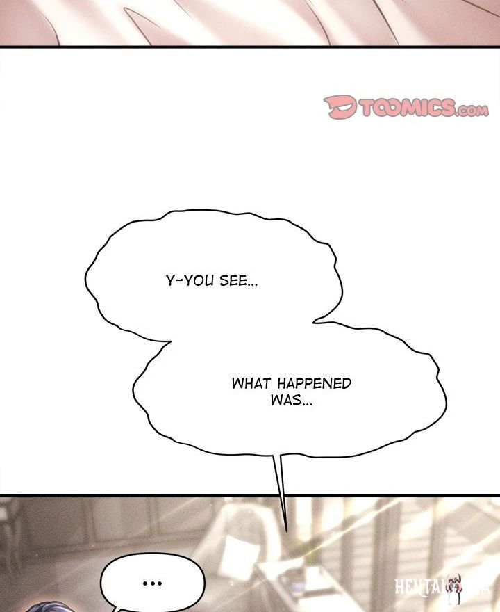 The Chairman’s Secret Son The Chairman’s Secret Son Chapter 16 - Page 77