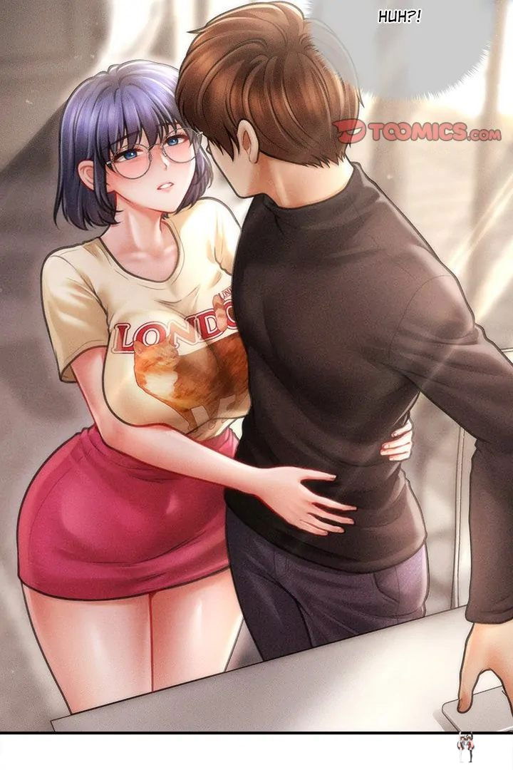 The Chairman’s Secret Son The Chairman’s Secret Son Chapter 16 - Page 89