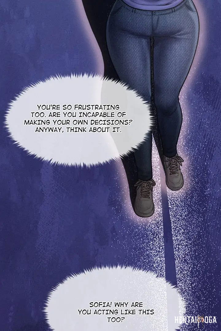 The Chairman’s Secret Son The Chairman’s Secret Son Chapter 16 - Page 9