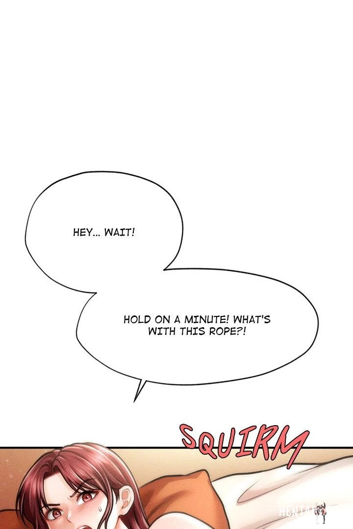 The Chairman’s Secret Son The Chairman’s Secret Son Chapter 15 - Page 1