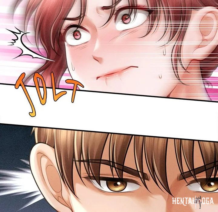 The Chairman’s Secret Son The Chairman’s Secret Son Chapter 15 - Page 112