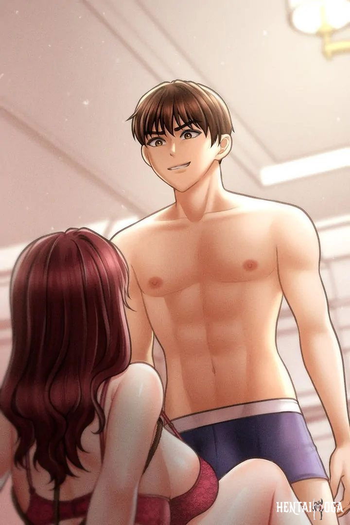 The Chairman’s Secret Son The Chairman’s Secret Son Chapter 15 - Page 12