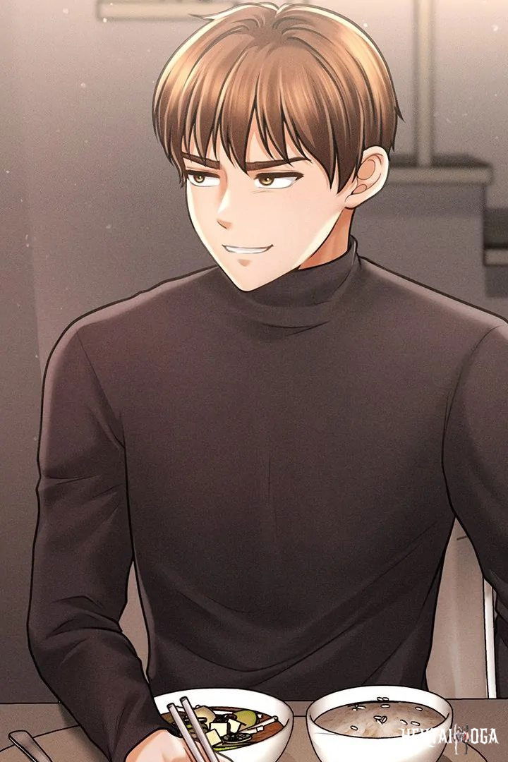 The Chairman’s Secret Son The Chairman’s Secret Son Chapter 15 - Page 123