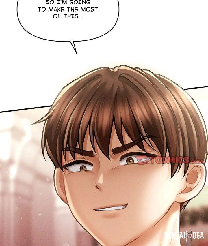 The Chairman’s Secret Son The Chairman’s Secret Son Chapter 15 - Page 14