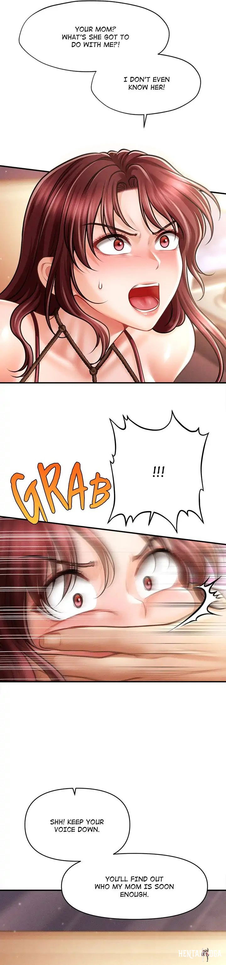 The Chairman’s Secret Son The Chairman’s Secret Son Chapter 15 - Page 16