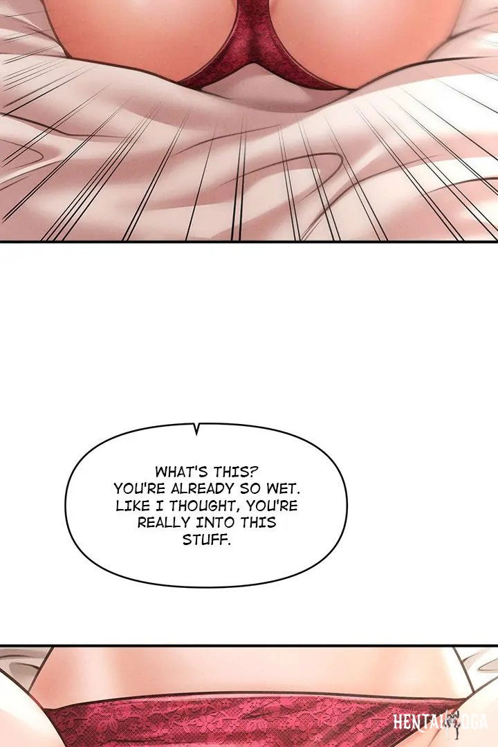 The Chairman’s Secret Son The Chairman’s Secret Son Chapter 15 - Page 22