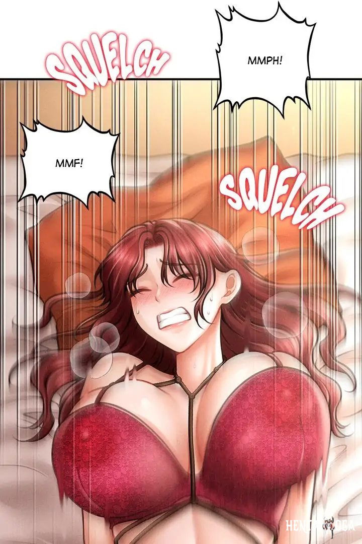 The Chairman’s Secret Son The Chairman’s Secret Son Chapter 15 - Page 31