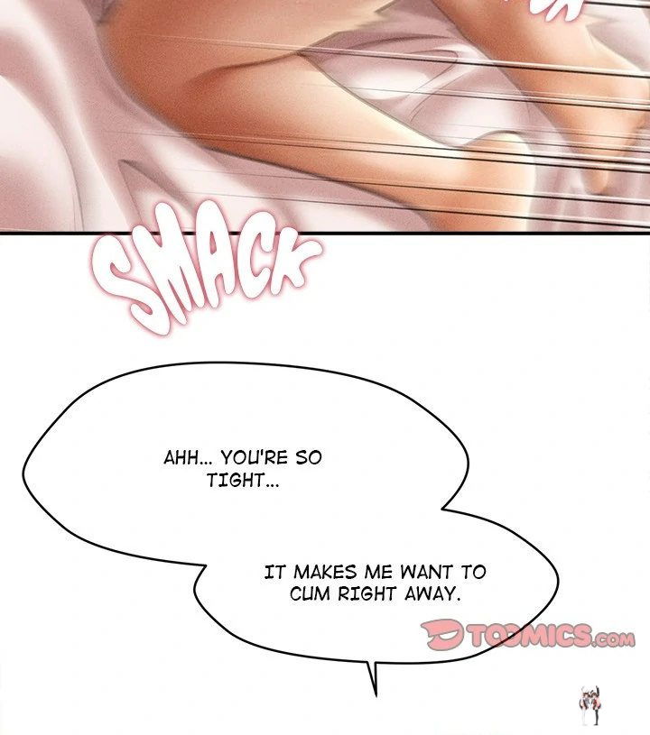 The Chairman’s Secret Son The Chairman’s Secret Son Chapter 15 - Page 35