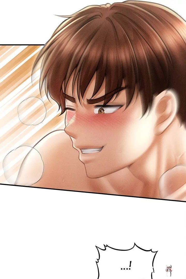 The Chairman’s Secret Son The Chairman’s Secret Son Chapter 15 - Page 36