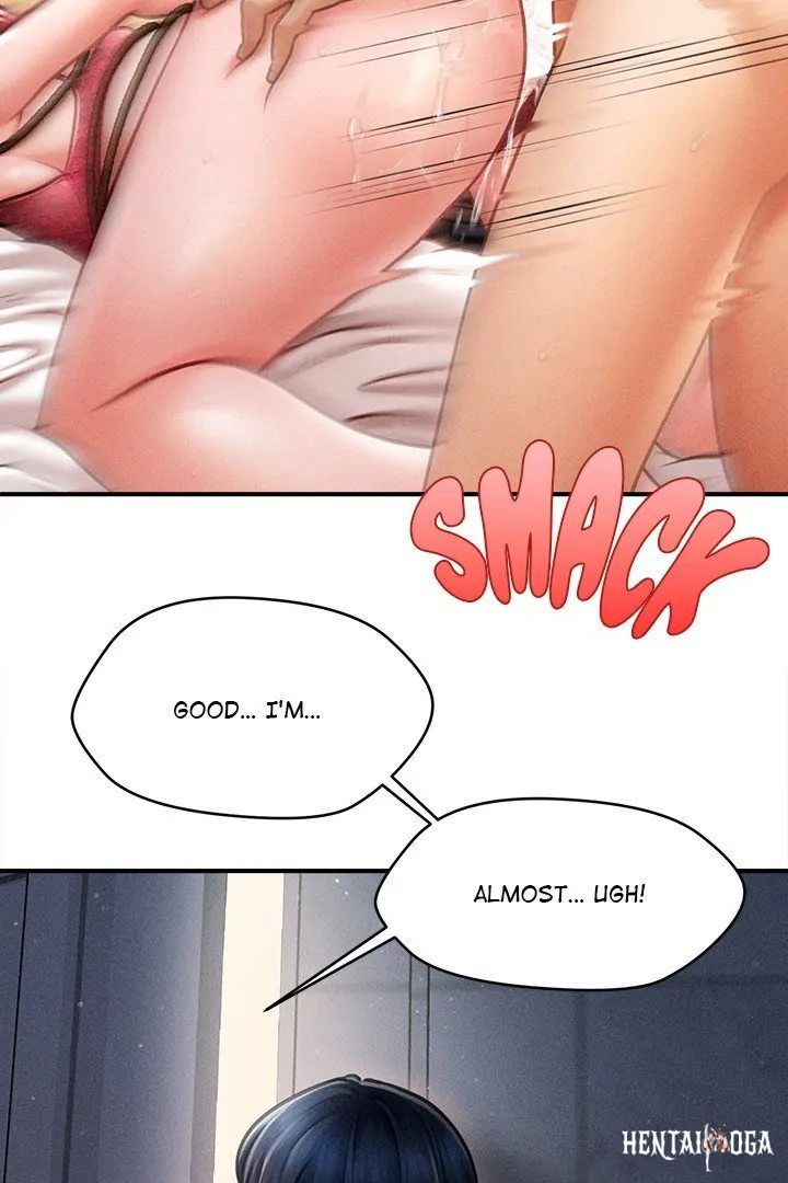 The Chairman’s Secret Son The Chairman’s Secret Son Chapter 15 - Page 43