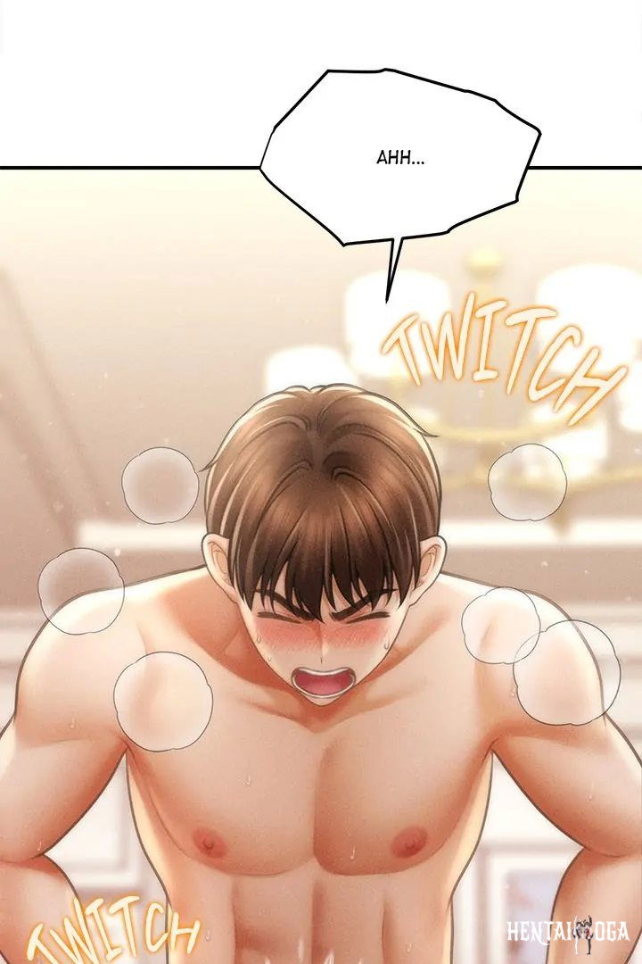 The Chairman’s Secret Son The Chairman’s Secret Son Chapter 15 - Page 48