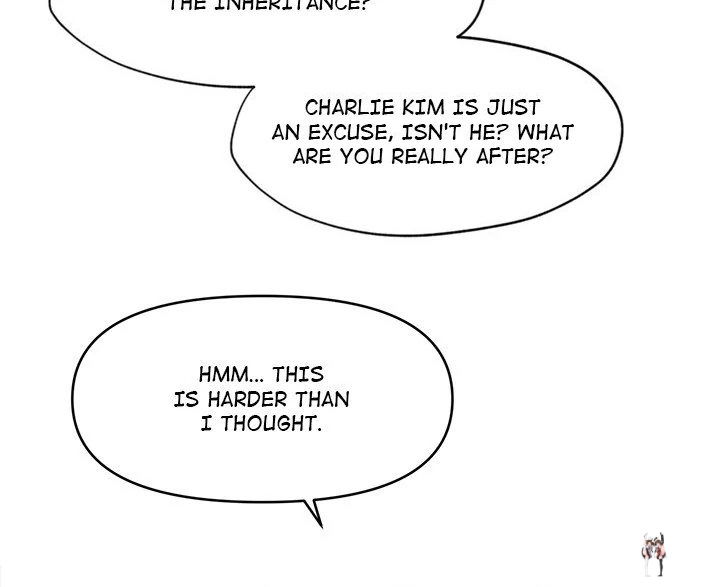 The Chairman’s Secret Son The Chairman’s Secret Son Chapter 15 - Page 5