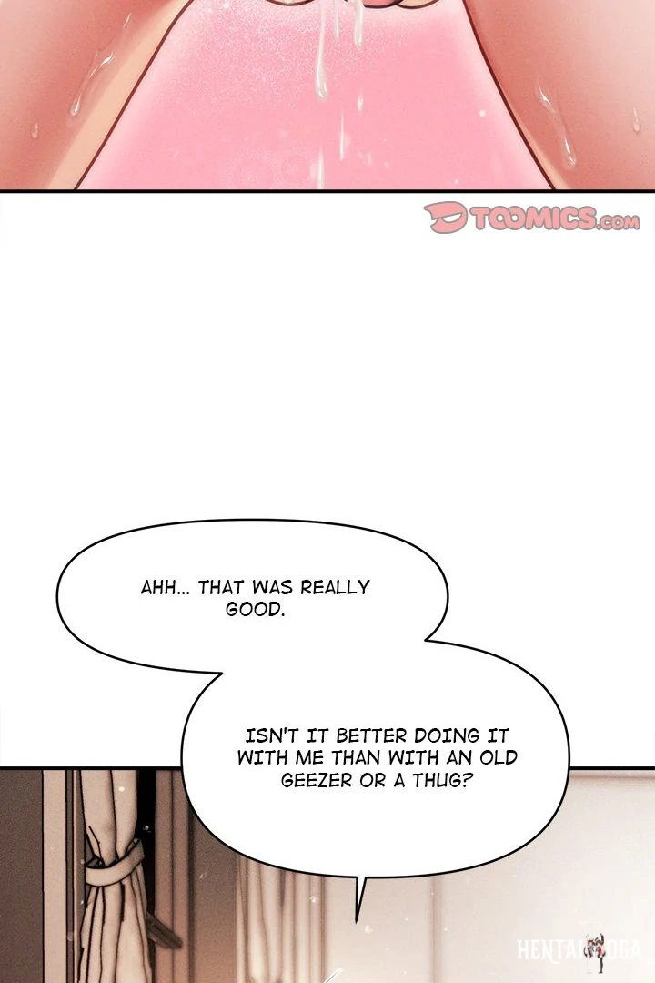 The Chairman’s Secret Son The Chairman’s Secret Son Chapter 15 - Page 53