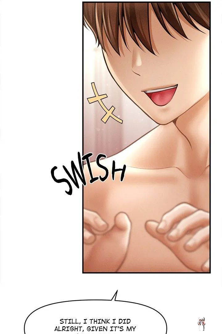 The Chairman’s Secret Son The Chairman’s Secret Son Chapter 15 - Page 6