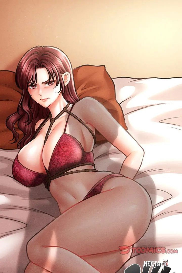 The Chairman’s Secret Son The Chairman’s Secret Son Chapter 15 - Page 8