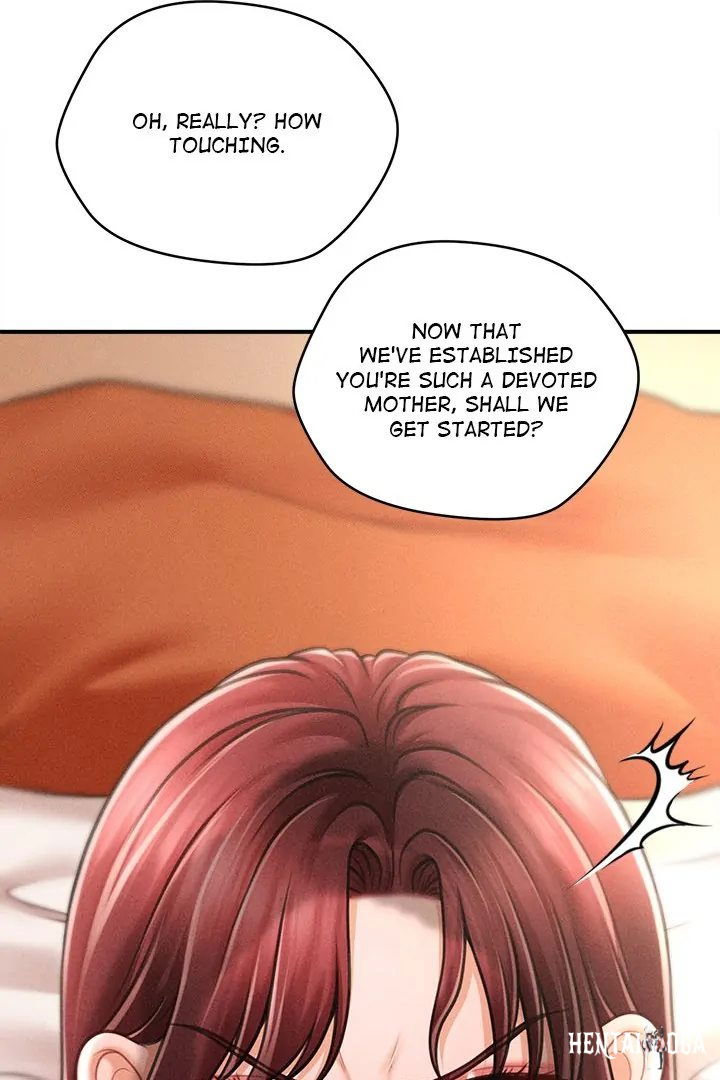 The Chairman’s Secret Son The Chairman’s Secret Son Chapter 14 - Page 114