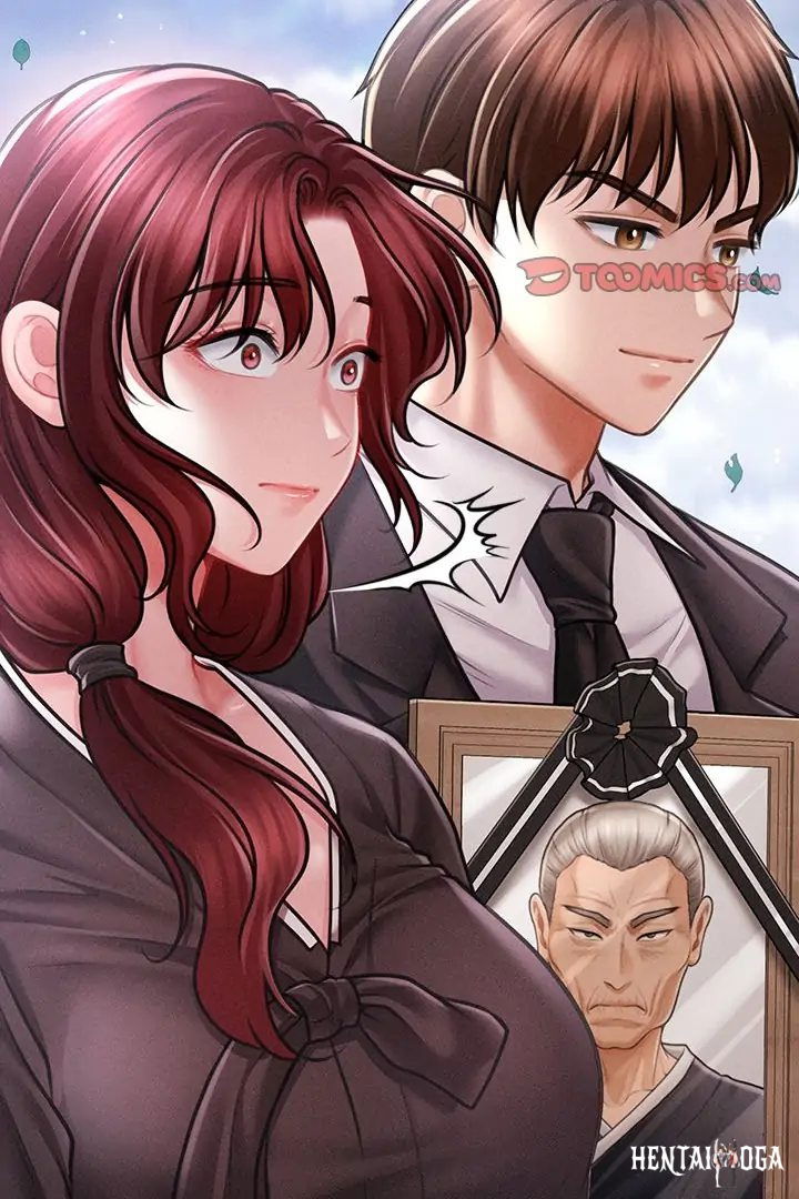 The Chairman’s Secret Son The Chairman’s Secret Son Chapter 14 - Page 64