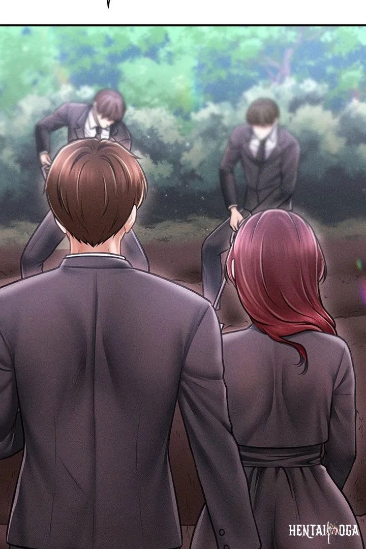 The Chairman’s Secret Son The Chairman’s Secret Son Chapter 14 - Page 68