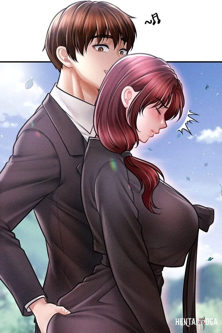 The Chairman’s Secret Son The Chairman’s Secret Son Chapter 14 - Page 71