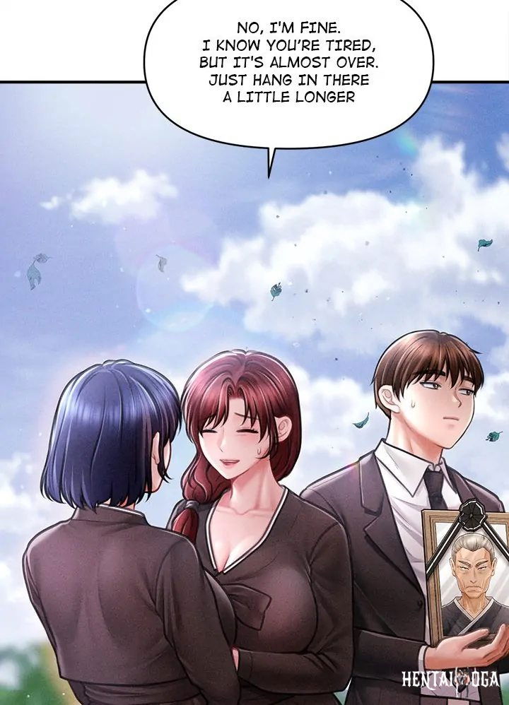 The Chairman’s Secret Son The Chairman’s Secret Son Chapter 14 - Page 78