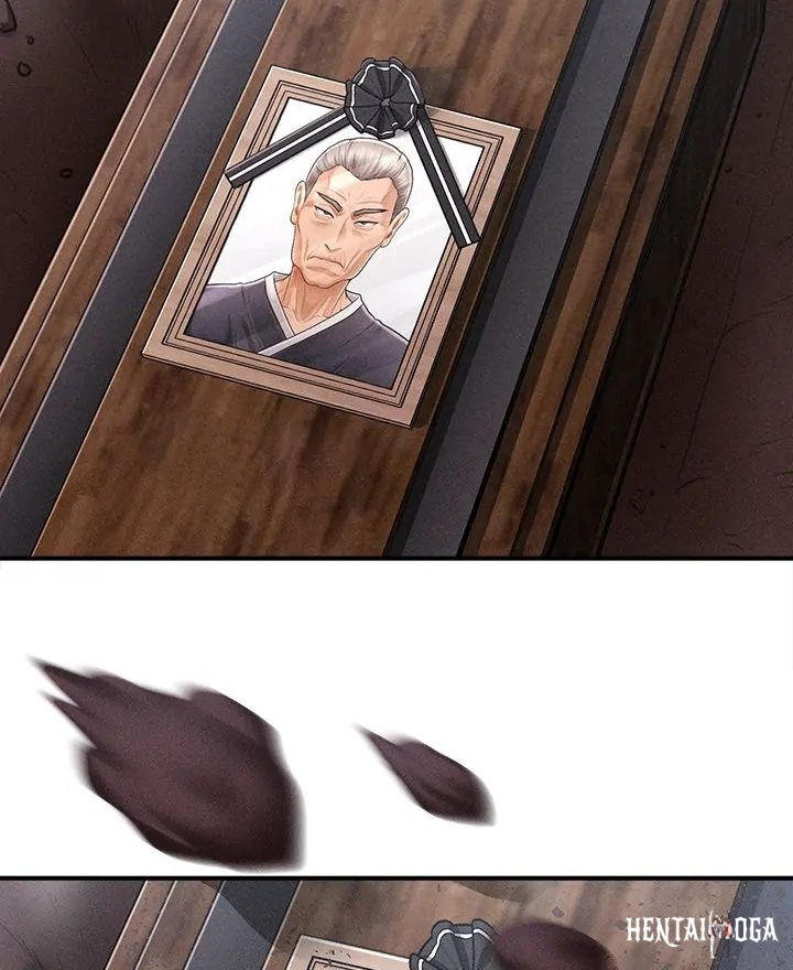 The Chairman’s Secret Son The Chairman’s Secret Son Chapter 14 - Page 83