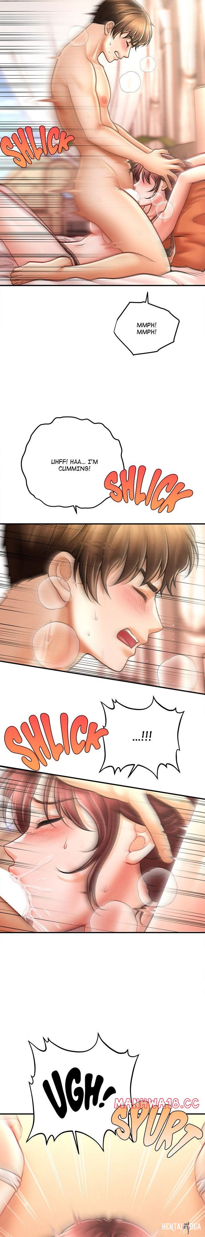 The Chairman&rsquo;s Secret Son The Chairman&rsquo;s Secret Son Chapter 13 - Page 11