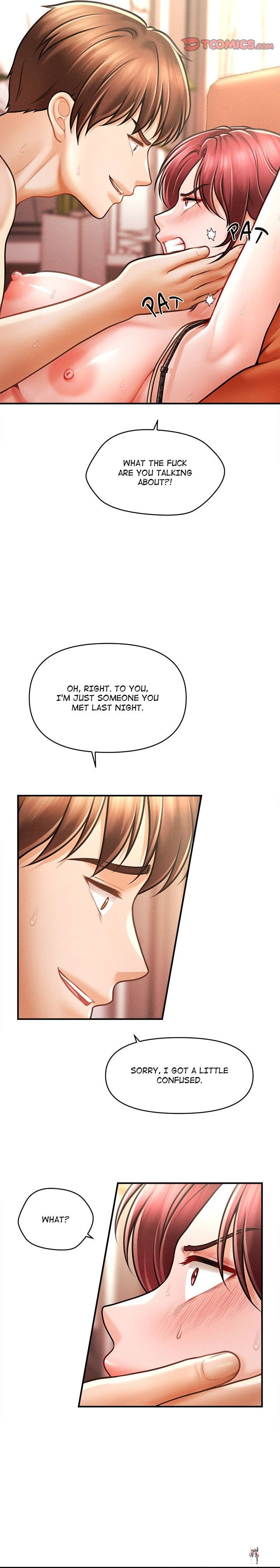 The Chairman&rsquo;s Secret Son The Chairman&rsquo;s Secret Son Chapter 13 - Page 15