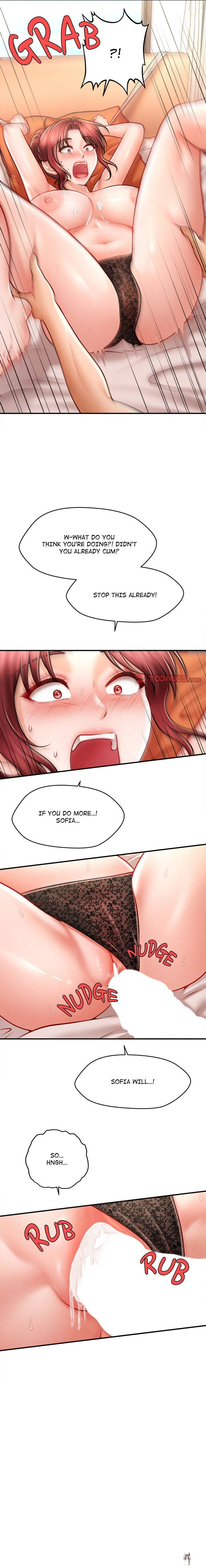 The Chairman&rsquo;s Secret Son The Chairman&rsquo;s Secret Son Chapter 13 - Page 16