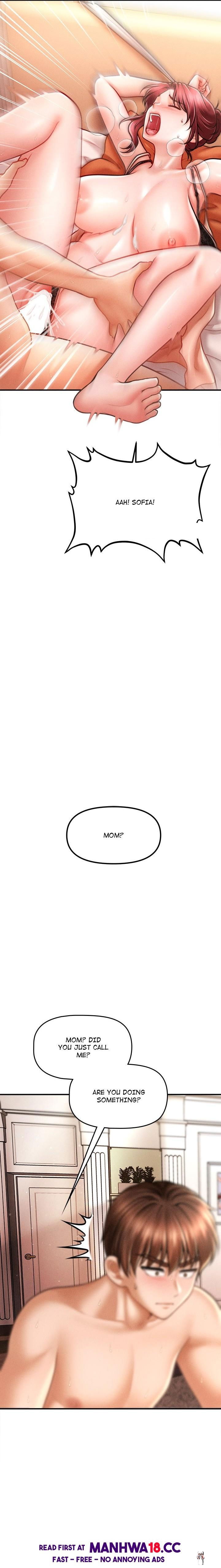 The Chairman&rsquo;s Secret Son The Chairman&rsquo;s Secret Son Chapter 13 - Page 19