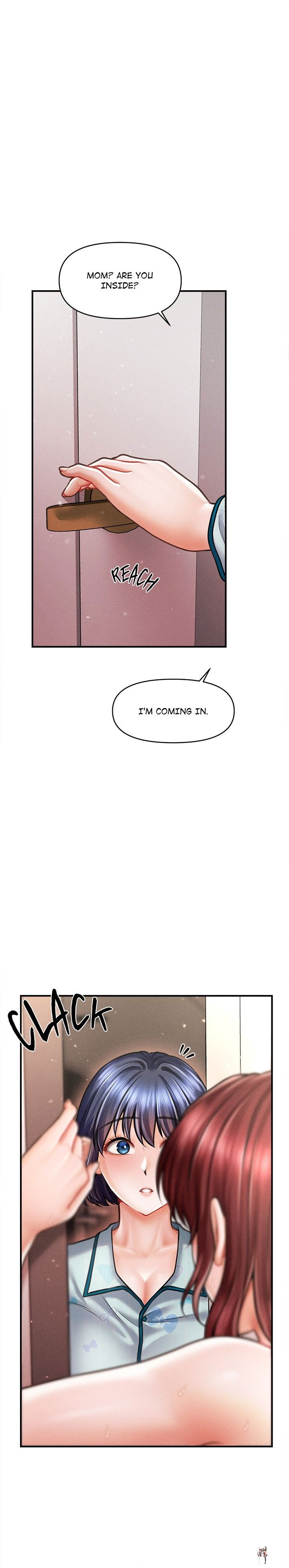 The Chairman&rsquo;s Secret Son The Chairman&rsquo;s Secret Son Chapter 13 - Page 21