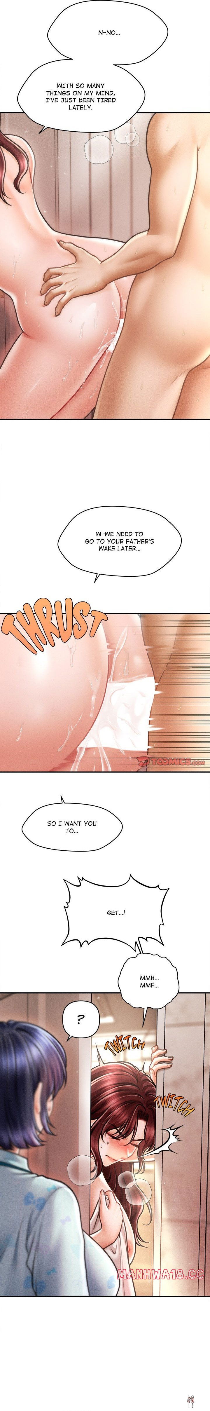 The Chairman&rsquo;s Secret Son The Chairman&rsquo;s Secret Son Chapter 13 - Page 23