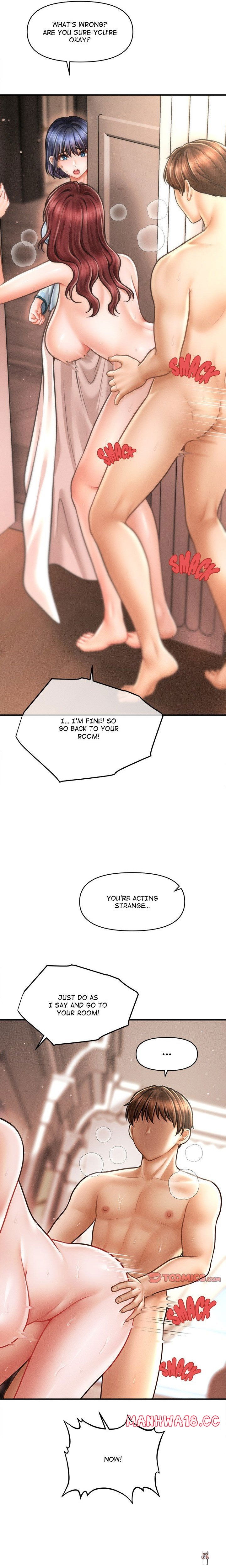 The Chairman&rsquo;s Secret Son The Chairman&rsquo;s Secret Son Chapter 13 - Page 24