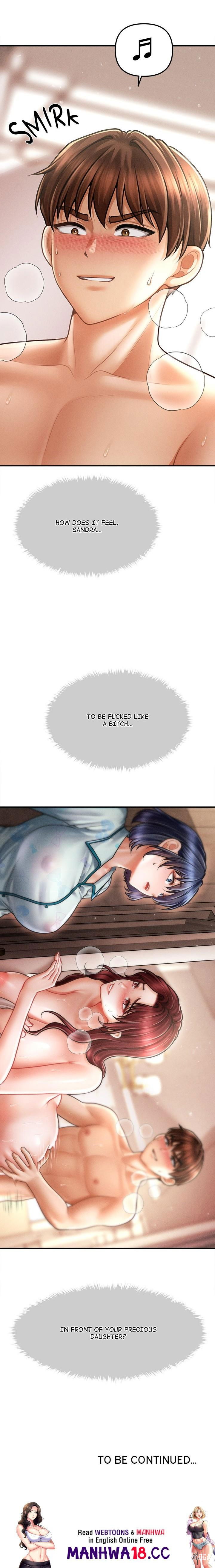 The Chairman&rsquo;s Secret Son The Chairman&rsquo;s Secret Son Chapter 13 - Page 25