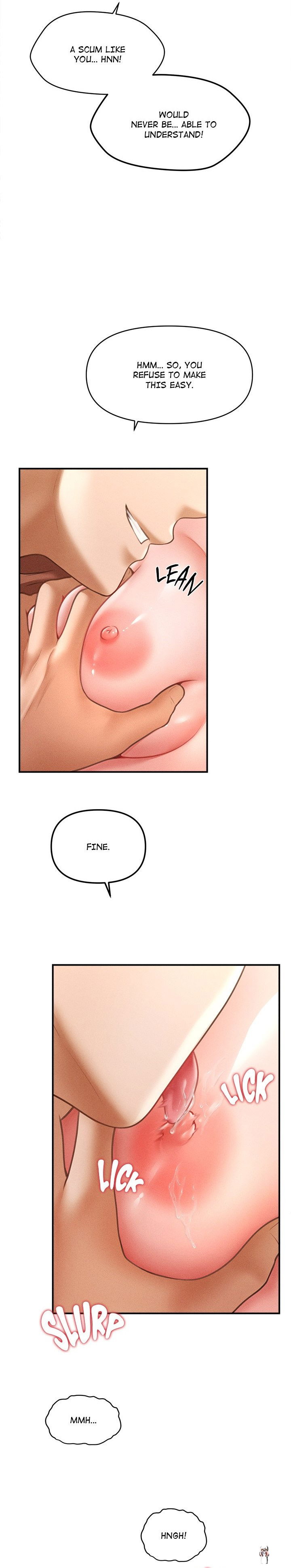 The Chairman&rsquo;s Secret Son The Chairman&rsquo;s Secret Son Chapter 13 - Page 7