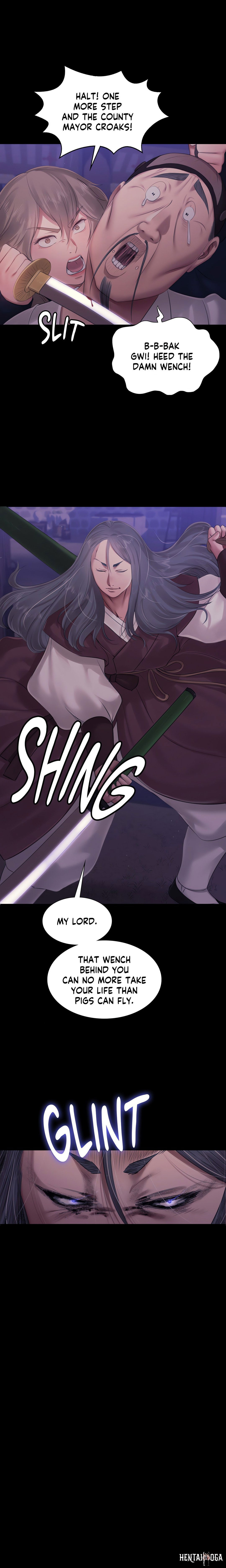 The Chairman&rsquo;s Secret Son The Chairman&rsquo;s Secret Son Chapter 12 - Page 1