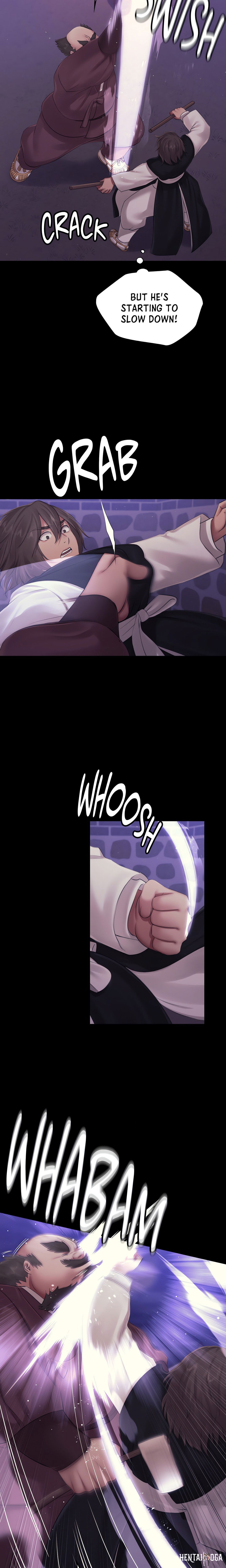 The Chairman&rsquo;s Secret Son The Chairman&rsquo;s Secret Son Chapter 12 - Page 10