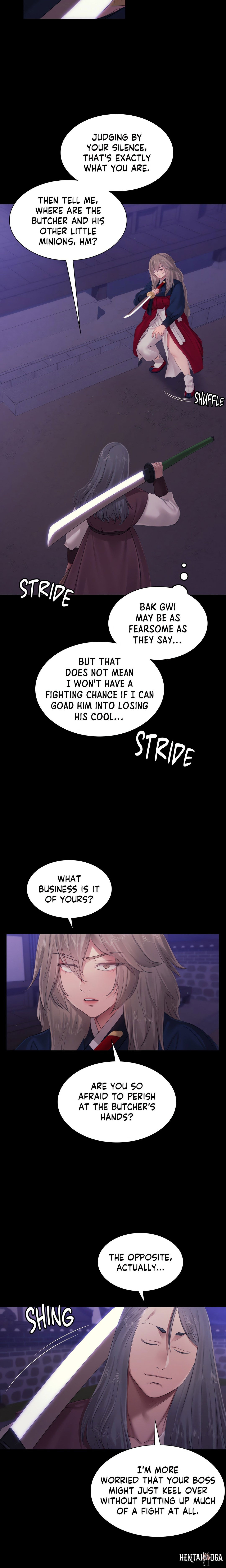 The Chairman&rsquo;s Secret Son The Chairman&rsquo;s Secret Son Chapter 12 - Page 14