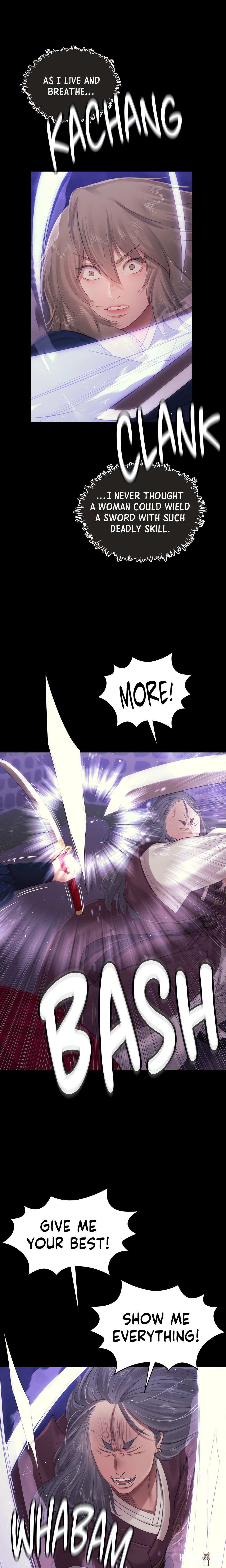 The Chairman&rsquo;s Secret Son The Chairman&rsquo;s Secret Son Chapter 12 - Page 16