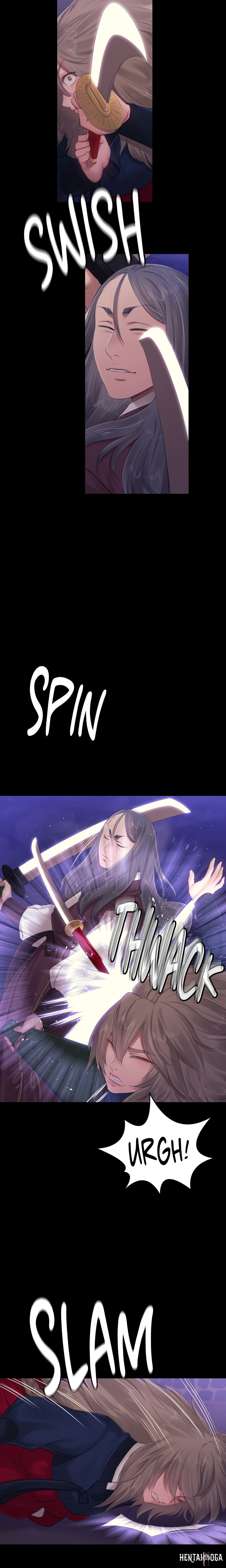 The Chairman&rsquo;s Secret Son The Chairman&rsquo;s Secret Son Chapter 12 - Page 18