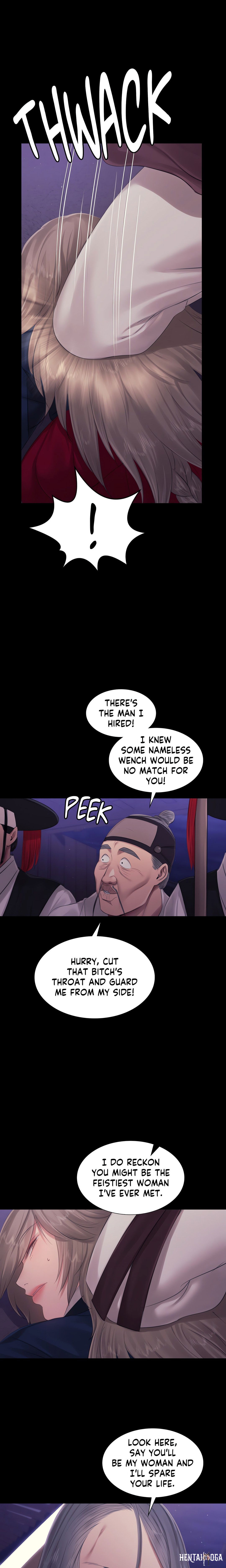 The Chairman&rsquo;s Secret Son The Chairman&rsquo;s Secret Son Chapter 12 - Page 19