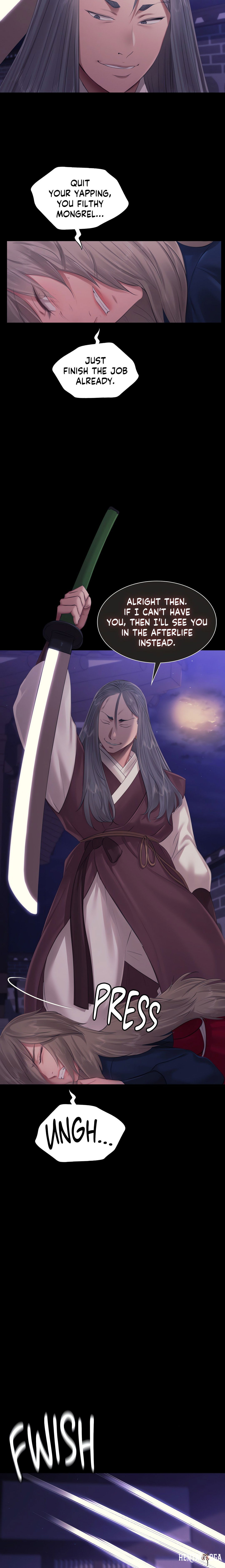 The Chairman&rsquo;s Secret Son The Chairman&rsquo;s Secret Son Chapter 12 - Page 20