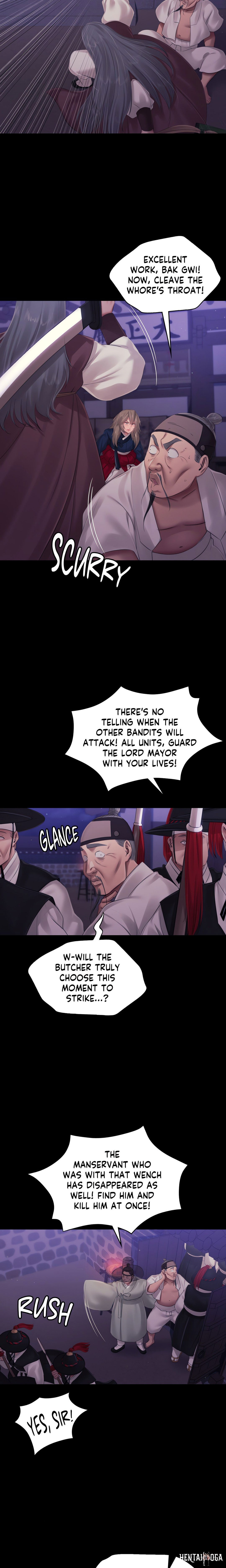 The Chairman&rsquo;s Secret Son The Chairman&rsquo;s Secret Son Chapter 12 - Page 4