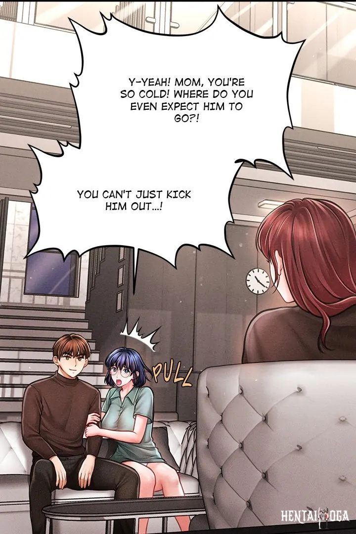 The Chairman’s Secret Son The Chairman’s Secret Son Chapter 11 - Page 100