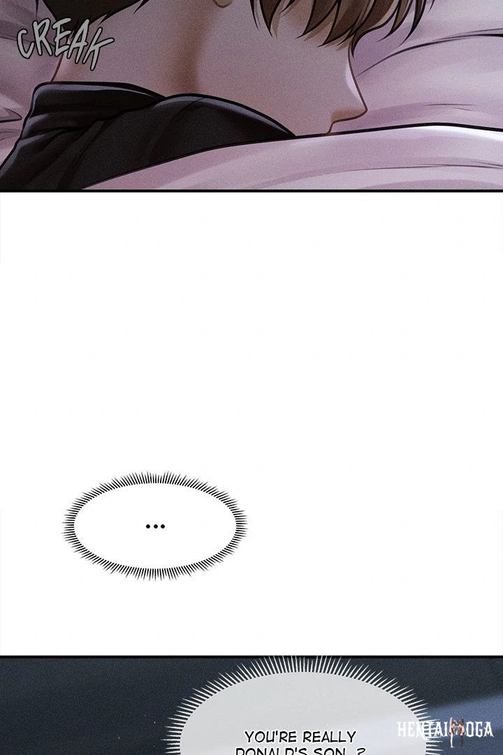 The Chairman’s Secret Son The Chairman’s Secret Son Chapter 11 - Page 117