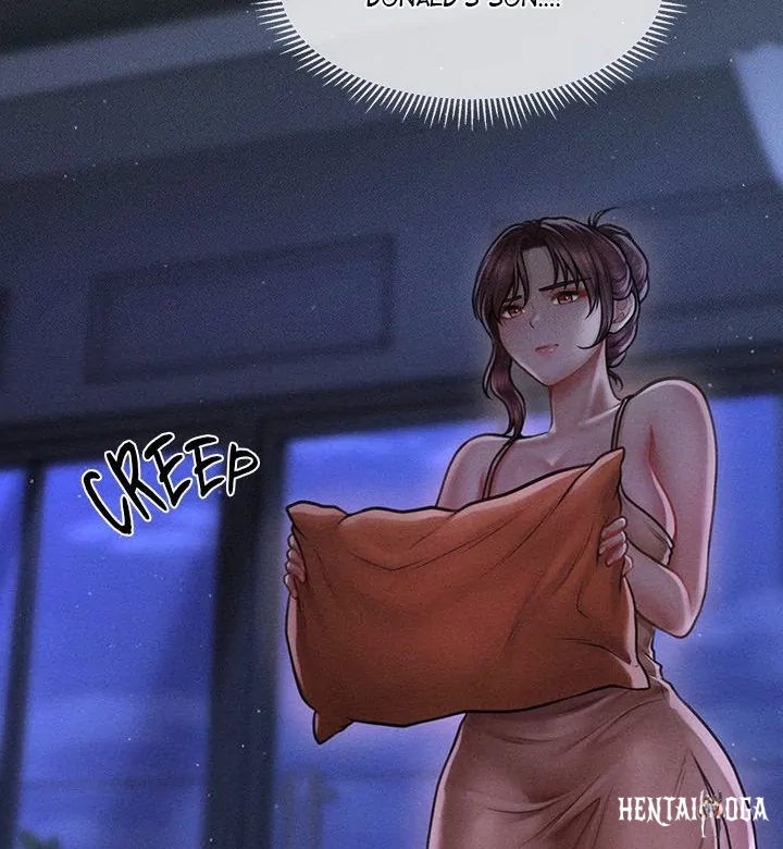 The Chairman’s Secret Son The Chairman’s Secret Son Chapter 11 - Page 118