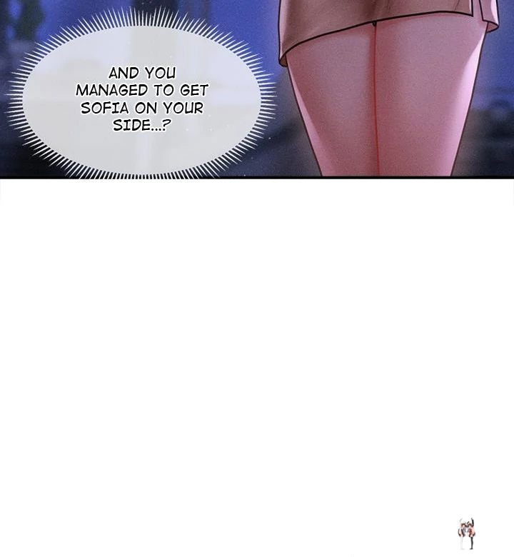 The Chairman’s Secret Son The Chairman’s Secret Son Chapter 11 - Page 119